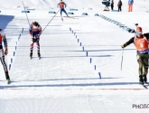 Biatlon spreekt tot de verbeelding: speel 'Biathlon Blast' en waan jezelf een Olympisch atleet