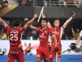 Superieure Red Lions staan op één zege van de wereldtitel