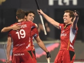 Red Lions winnen met 5-1 van Spanje in de Pro League