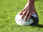 Belgium Rugby legt alle competities in België stil
