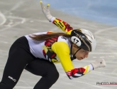 UPDATE: Hanne Desmet bezorgt België historische medaille op shorttrack, Swings 10de en WR Van der Poel op 10 km