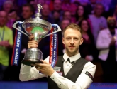 Judd Trump klopt viervoudig wereldkampioen en pakt zijn allereerste wereldtitel 