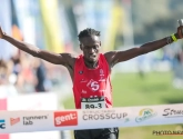 Isaac Kimeli snelste in Mol, Jasmijn Bakker wint bij dames