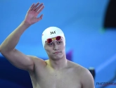 TAS legt Chinese topzwemmer monsterlijke straf op