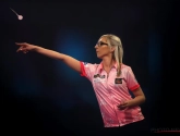 🎥 Met Fallon Sherrock gaat de laatste vrouw op het WK darts eruit