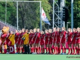 Red Panthers spelen voorsprong kwijt en verliezen van topploeg Nederland