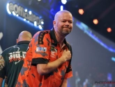 Raymond van Barneveld keert terug in PDC Tour