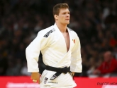 Judoka Matthias Casse naar halve finale op Olympische Spelen