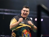 José de Sousa wint titanenduel tegen Simon Whitlock na een comeback