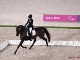 Manon Claeys bezorgt België al tweede medaille op de Paralympische Spelen!
