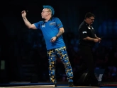 Nieuw format voor Premier League Darts: mini-toernooien, minder deelnemers en meer prijzengeld 