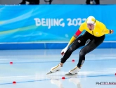Bart Swings haalt geen top 10 op 1500 meter op Winterspelen en Vosté sluit de rij, Nederlander verlengt zijn titel