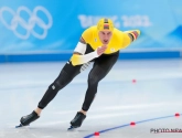UPDATE WINTERSPELEN: Mathias Vosté haalt ook op 1000m geen toptijd, Belgian Bullets nog net in de top 15
