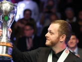 Mark Allen wint het UK Championship na een straffe comeback