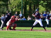 Europese top komt baseballen in ... Brasschaat
