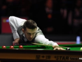 Mark Selby neemt het op tegen Ronnie O'Sullivan in finale Scottish Open