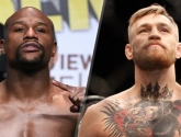 Floyd Mayweather wil voor slordige 100 miljoen dollar duel met McGregor aangaan