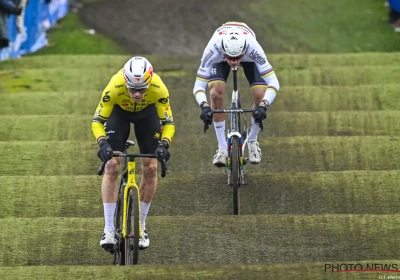 Bart Wellens haalt stevig uit naar UCI over Van der Poel en Van Aert