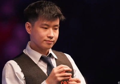 De wereldsnookerbond schorst nog eens 2 Chinese spelers vanwege mogelijke matchfixing