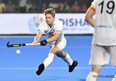 Geen tweede wereldtitel op rij voor Red Lions na spannende match en shoot-outs tegen Duitsland