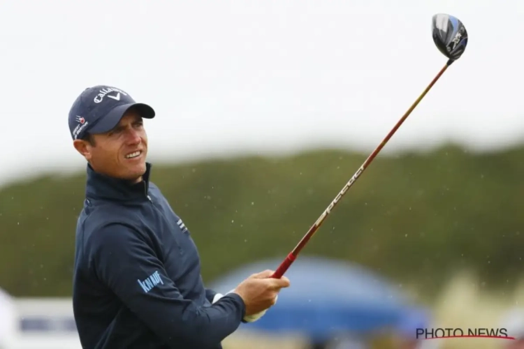 Belgen imponeren nog niet op Saudi International: Colsaerts en Pieters niet in de top 30