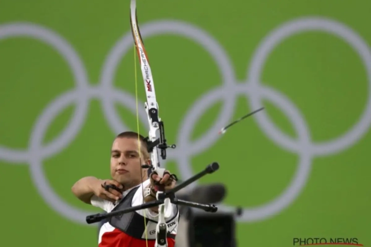 Knap presterende Ramaekers toch naar huis