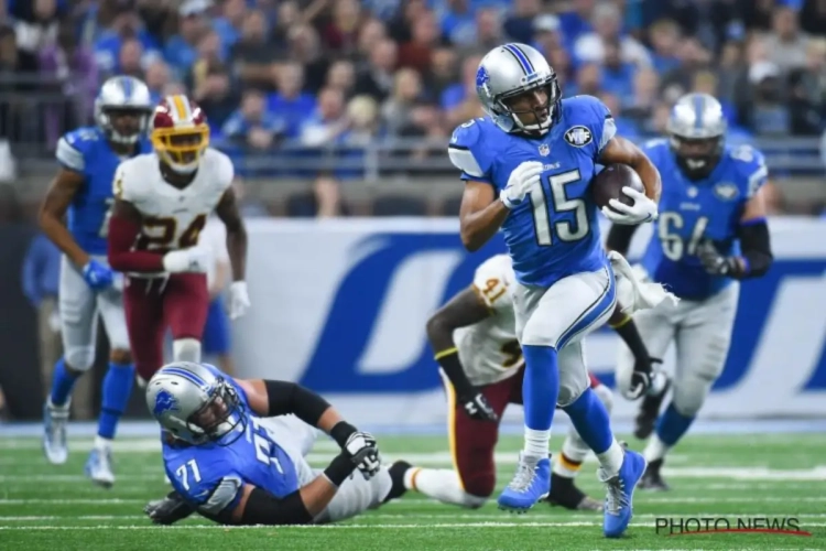 VIDEO: Een laat kerstcadeau: de beste trick plays uit de NFL