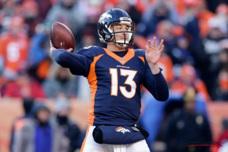 Wat een ommekeer: SuperBowl-finalisten halen niet eens de play-offs