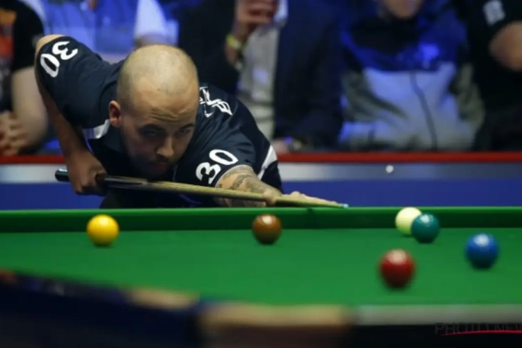 Brecel komt sterk terug en staat op voorsprong in finale
