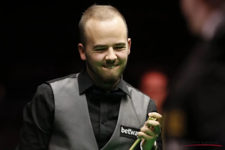 Brecel moet zijn meerdere erkennen in Ding