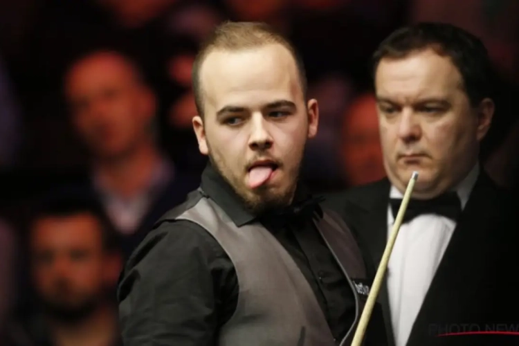 Fenomenale Luca Brecel wint op zijn 22ste het China Open