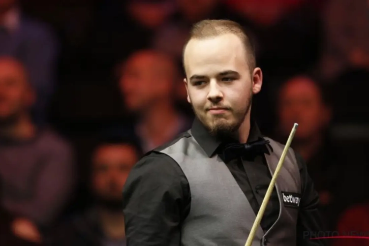 China ligt Brecel wel, hij knalt naar de halve finale!