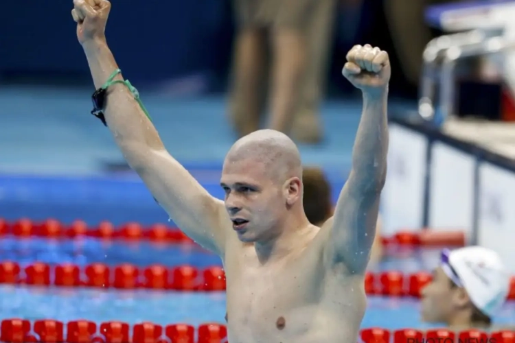 Het WK komt eraan, win 'The Great Marc Evers'