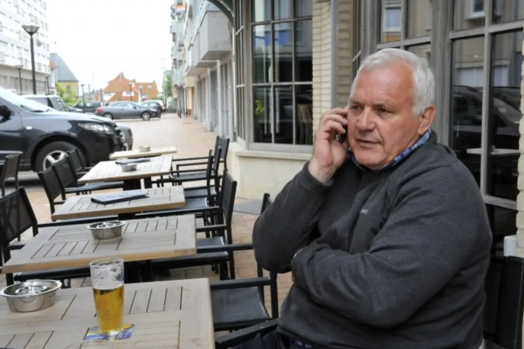 "Ik wil de vrouwen geen eten geven die op een horizontale manier een verticale carrière hebben opgebouwd, maar nu zijn ze allemaal #MeToo"