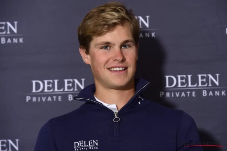 28ste plaats voor Thomas Detry op World Golf Championship, 24-jarige Amerikaan steekt winst op zak 