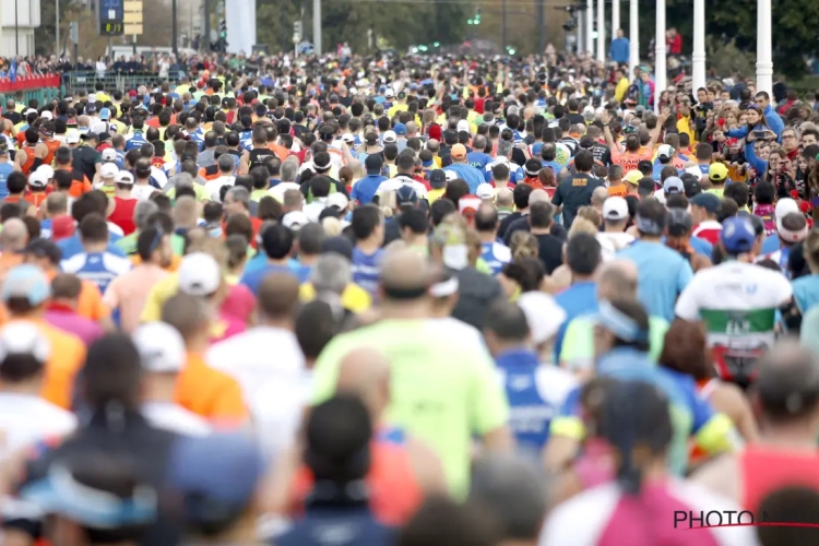 Wereldrecord halve marathon wordt verpulverd in Valencia