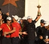 Sterke Thomas Pieters en Europa moeten Ryder Cup aan Verenigde Staten laten