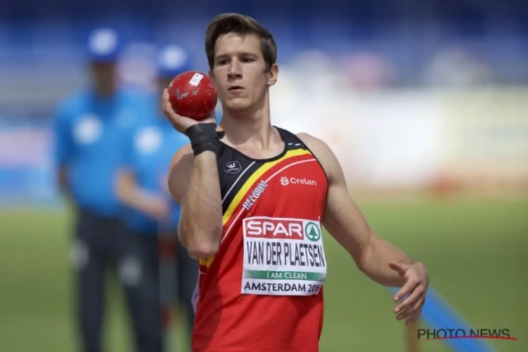 Aftellen naar het atletiek: Onze kanshebbers op medailles