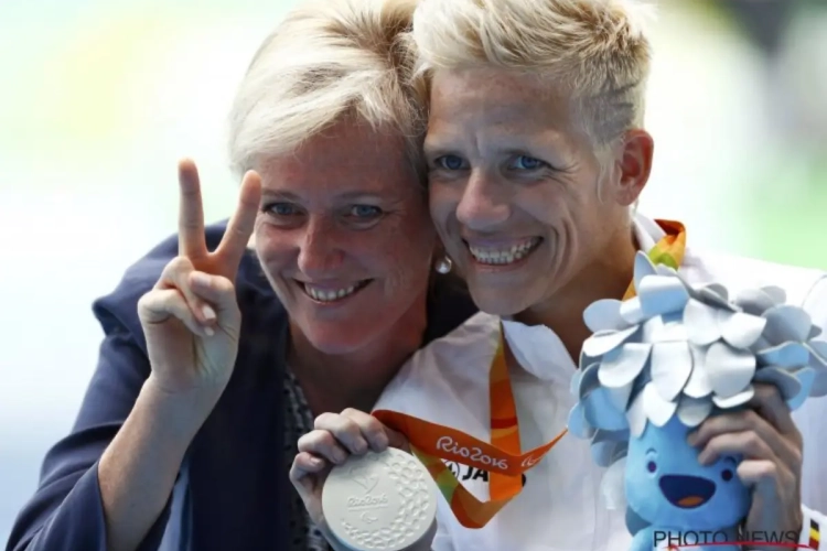 "Ik weet niet wanneer ik zal overgaan tot euthanasie, ik wil vooral genieten"